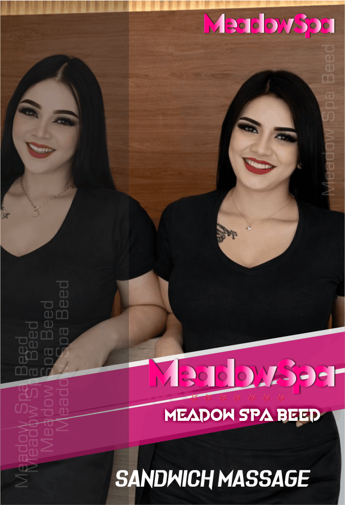 Sandwich Massage in Nagar Road Beed